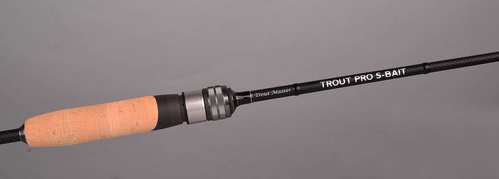 Spro Trout Master Trout Pro S-Bait Caña  1,80 m (4 g)