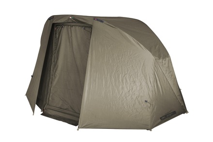 JRC Defender Bivvy 2 Personas Cubierta