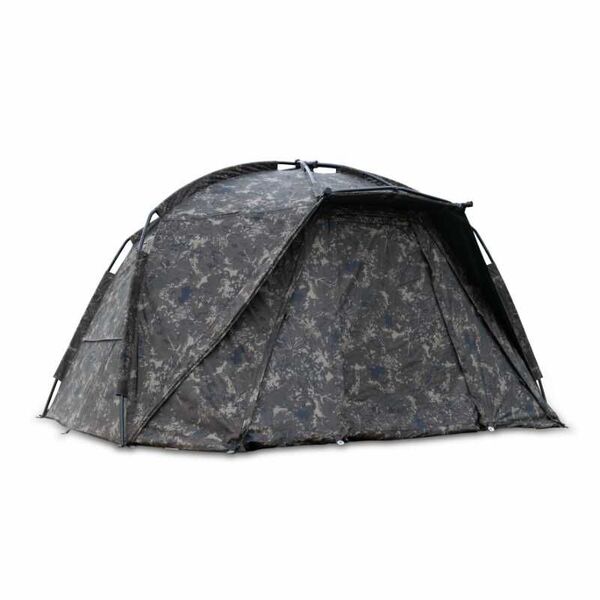 Nash Titan Hide Camo Pro Panel de Relleno Impermeable para Bivvy