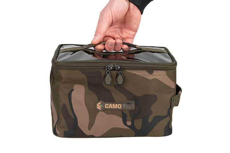 Fox Camolite XL Bolsa de Accesorios 