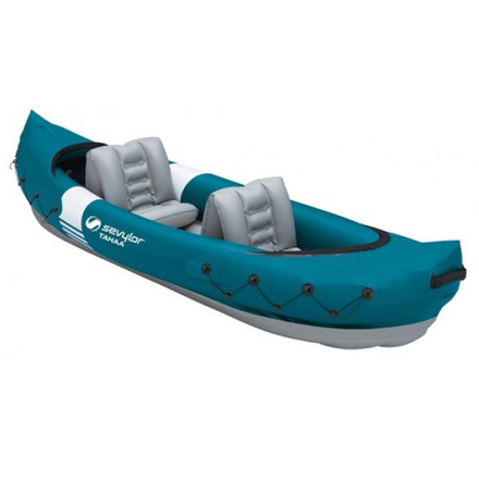 Sevylor Tahaa Kayak Bote Inflable