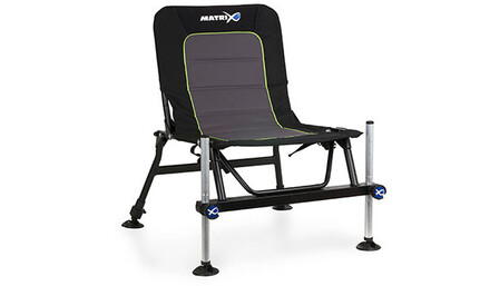 Matrix Silla de Accesorios