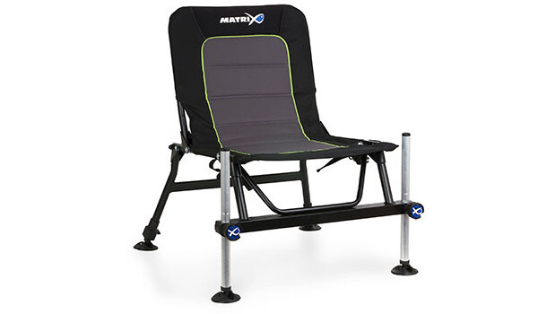 Matrix Silla de Accesorios