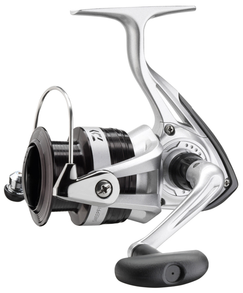 Daiwa Sweepfire E Carrete Spinning