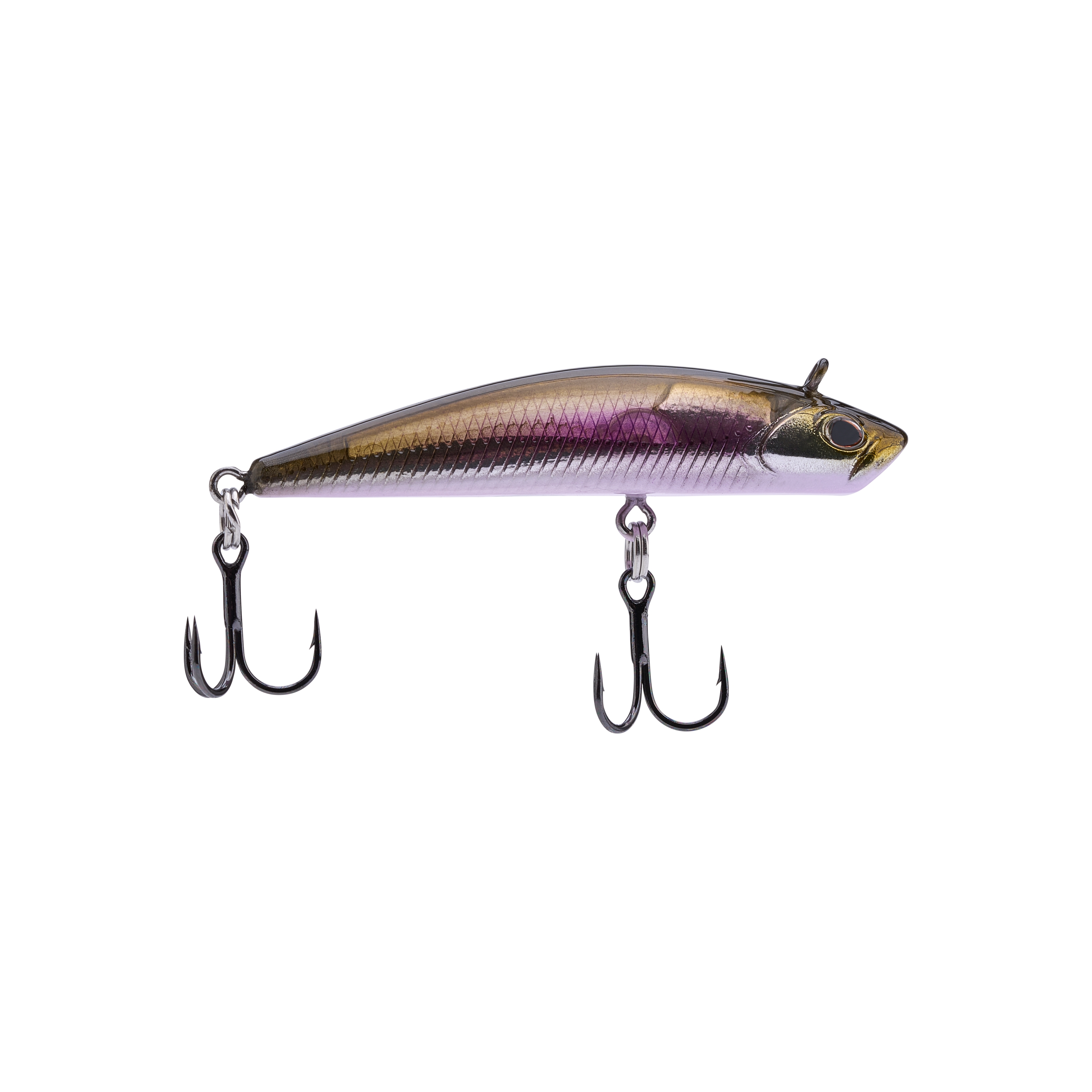 Berkley Finisher Hardbait 5 cm (9 g) - Wakasagi