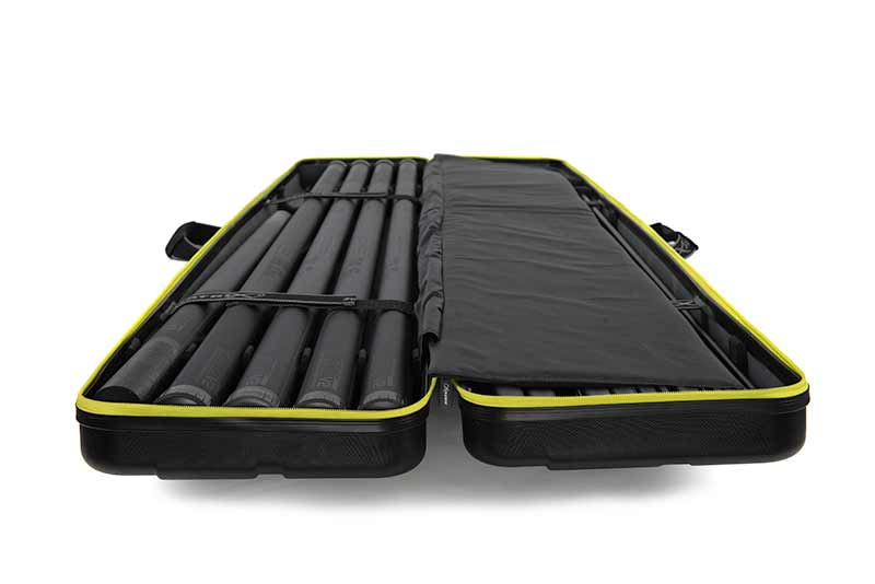 Matrix Duralite Pro XL Funda para Cañas (1,95 m)