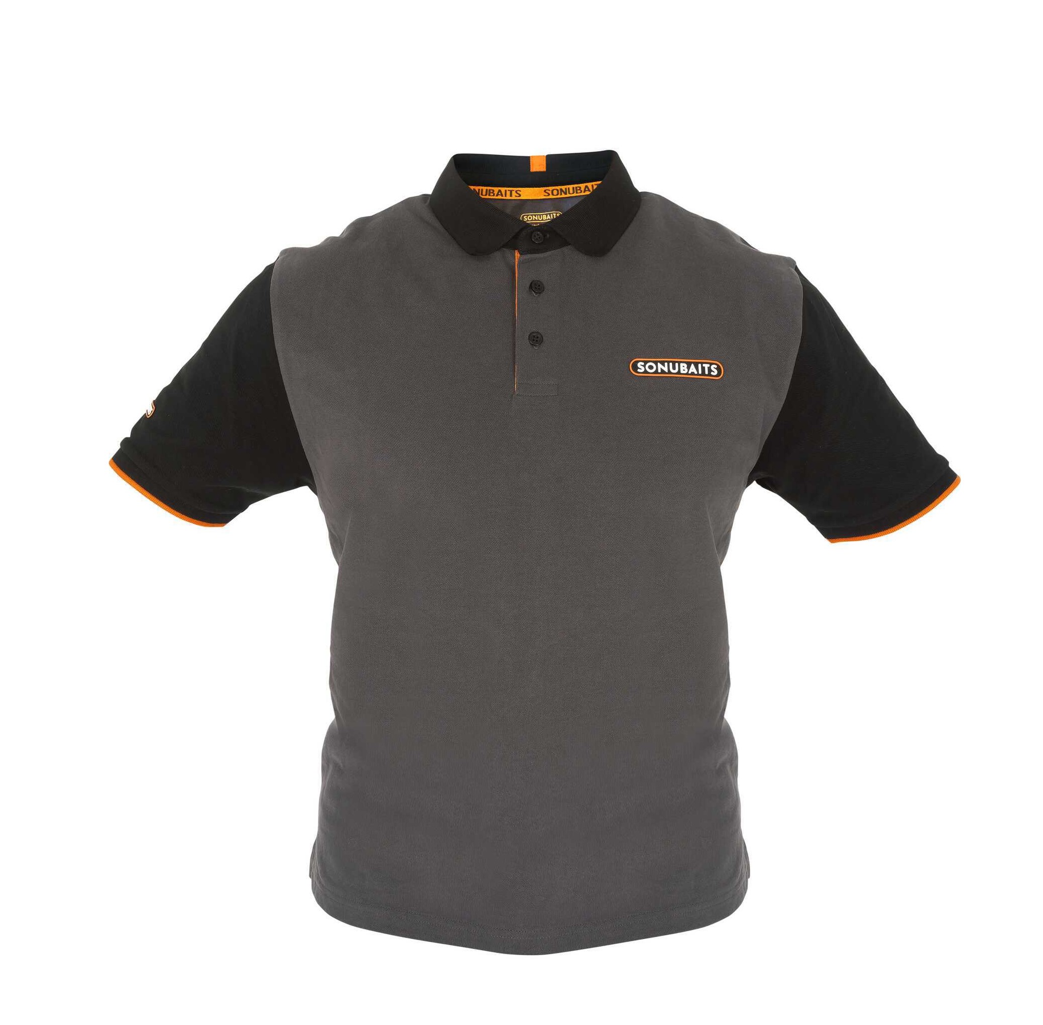 Sonubaits Camiseta Polo