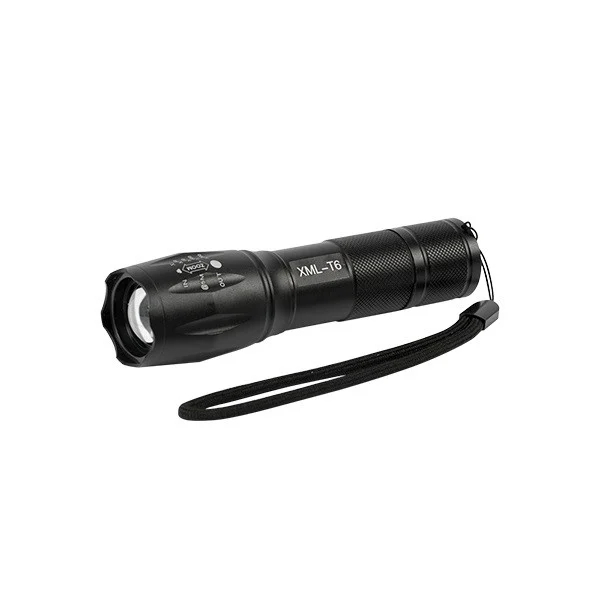 Energoteam Outdoor Lumitact Flash Light