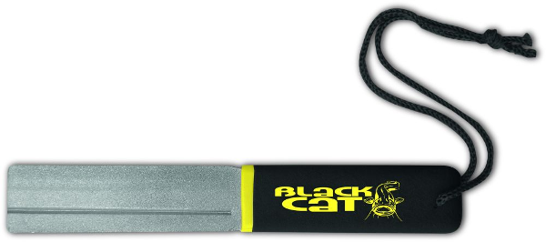 Black Cat Afilador de Anzuelos de Diamante 15cm