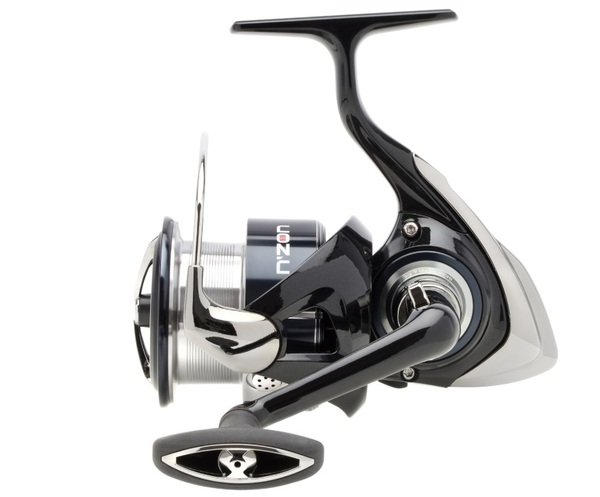 Daiwa 24 N'Zon Plus Carrete Feeder