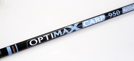 Arca Optimax Carp Caña Fija