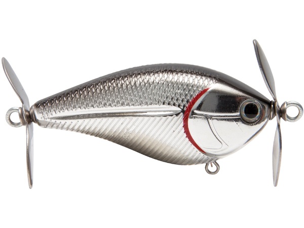 Livingston Lures Spin Master Señuelo de Superficie 6.6cm (16g) - XXX