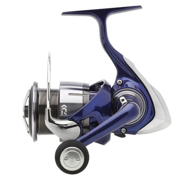 Daiwa 24 TDR Match & Feeder 4012QD Carrete Spinning