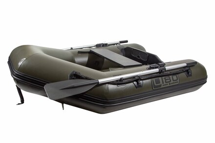 Ultimate 180 Airdeck Barco Hinchable