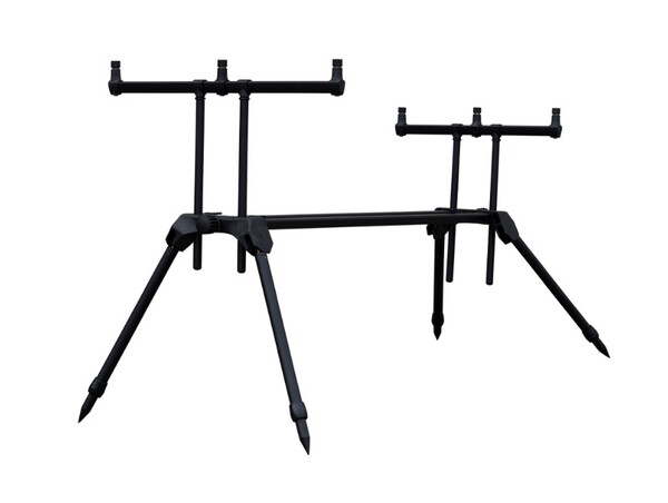 Prologic Tri-Sky Rod Pod 4 Cañas