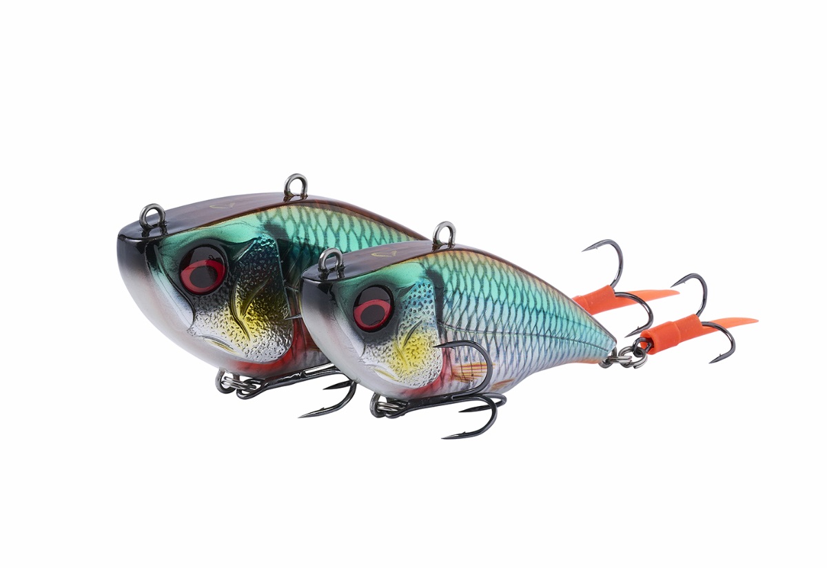 Savage Gear Fat Vibes XL 10cm (58g) Crankbait