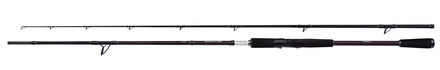 Shimano Yasei BB AX Pike Caña de Spinning