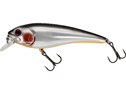 Westin RawBite Crankbait Flotante Bajo