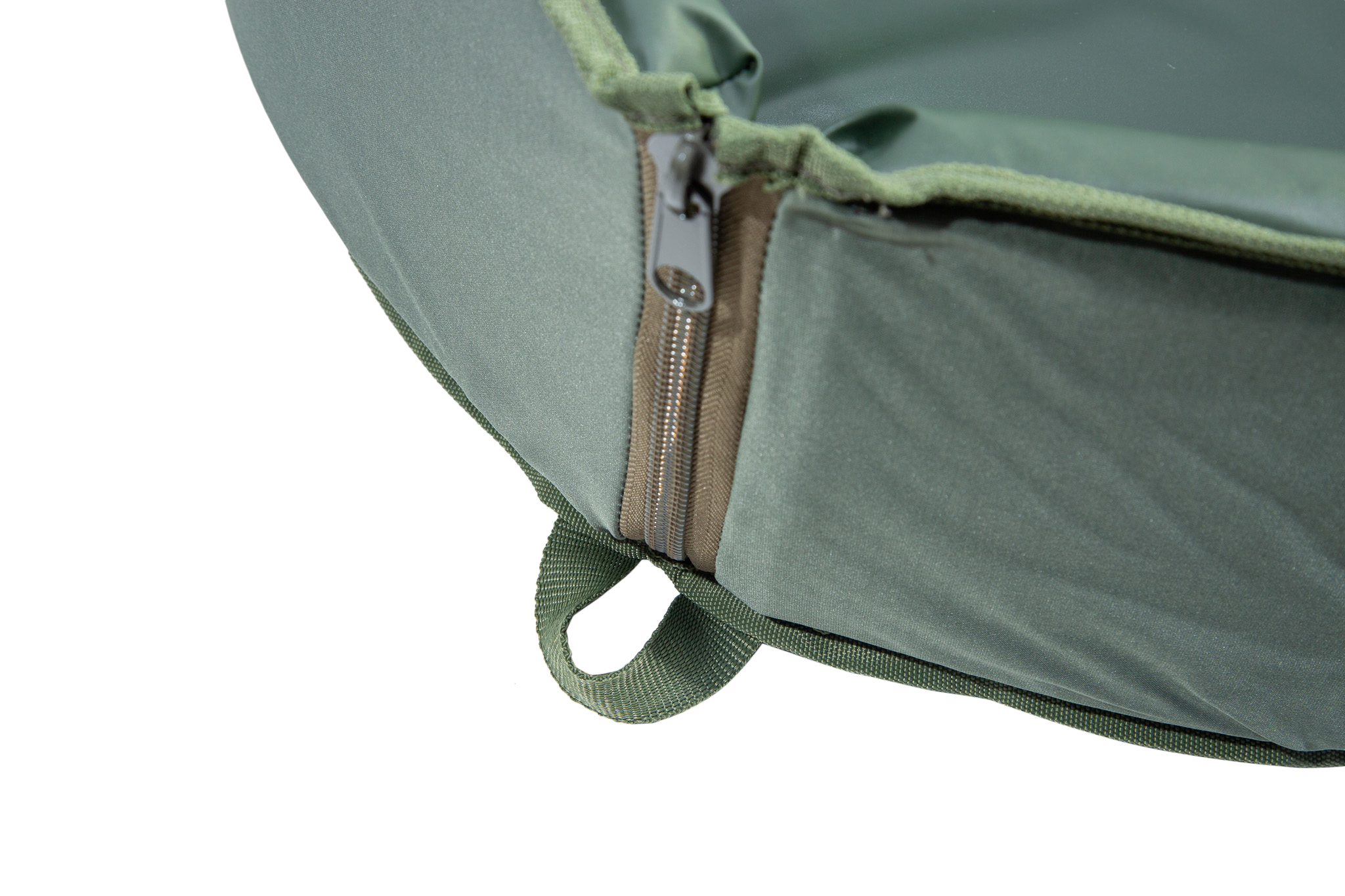 Ultimate Adventure Carp Cradle Alfombra de Desenganche