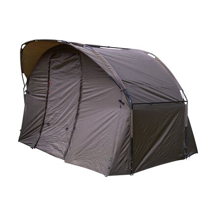 Ultimate Bivvy & Brolly Extension