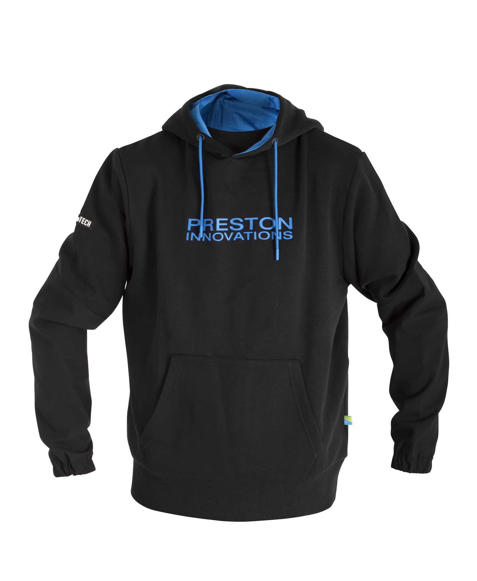 Preston Hydrotech Pullover Hoodie