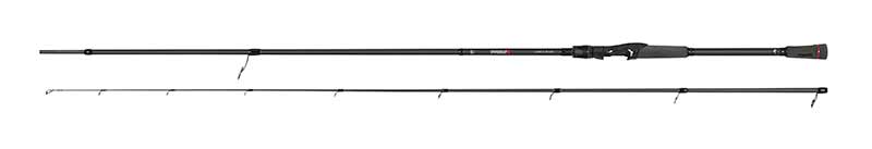 Fox Rage Prism X Lure & Shad Caña Spinning (15-70g) - 270cm