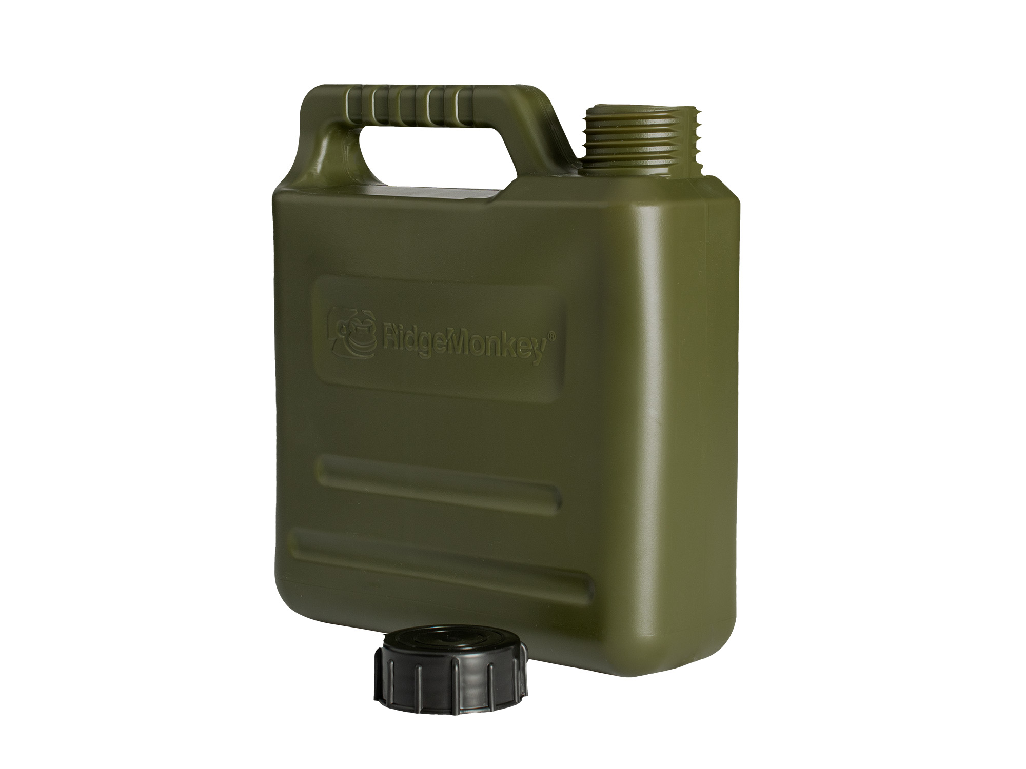 Ridgemonkey Portador de Agua Resistente (2,5 L)