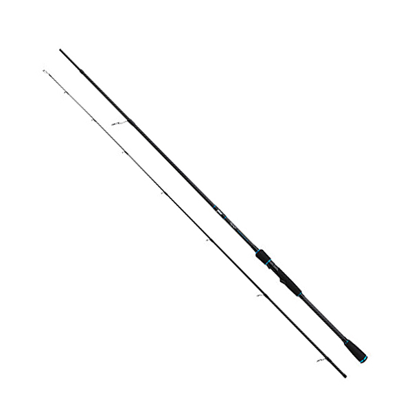 Salmo Pro Hornet Caña Spinning