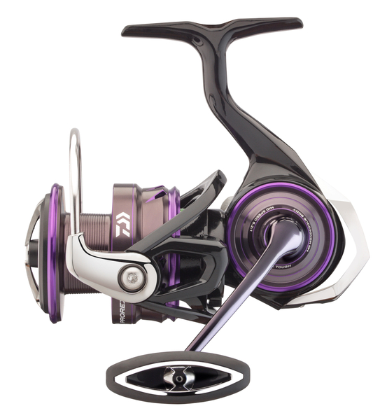 Daiwa 21 Prorex Mq Lt Carrete Spinning