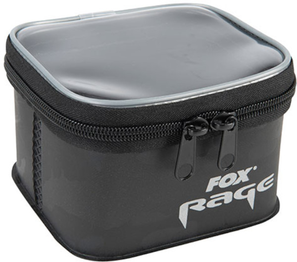 Fox Rage Voyager Camo Bolsa de Accesorios - Fox Rage Voyager Camo Bolsa de Accesorios S
