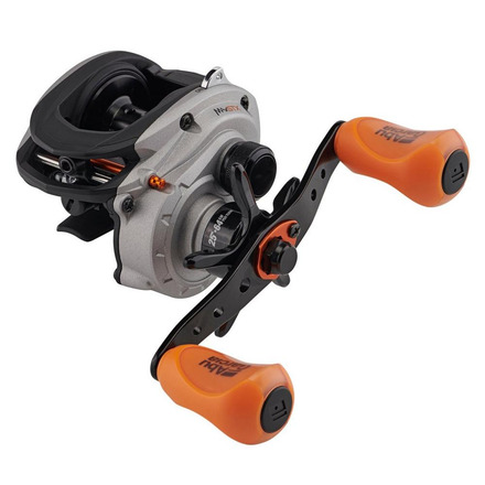 Abu Garcia Max Pro STX Low Profile Carrete