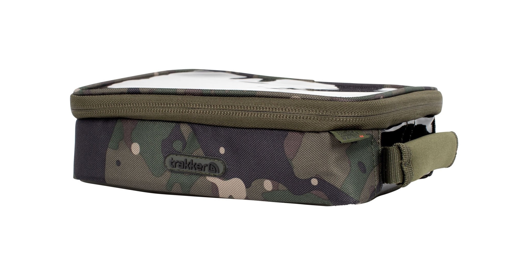 Trakker NXC Camo Bitz Estuche Grande