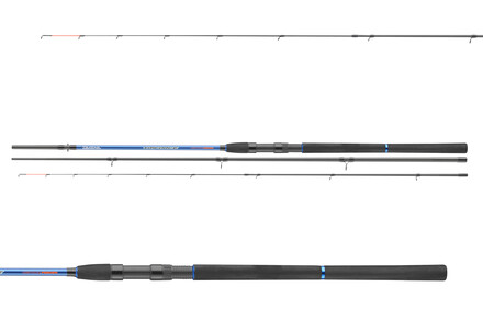 Daiwa Triforce Target Caña Feeder