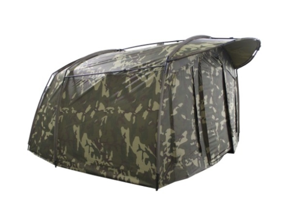 Sonik Axs Bivvy 2 Personas Camo