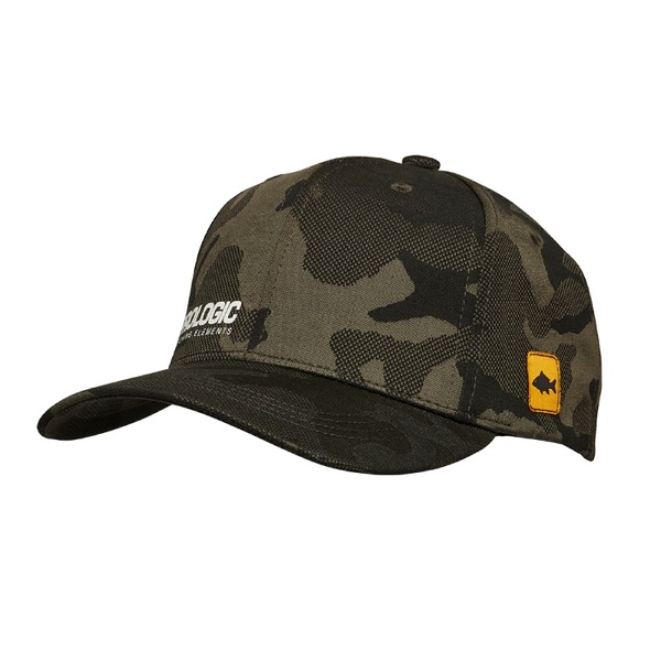 Prologic Chod Rig Cap Onesize Camo Gorra