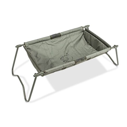 Nash Ultralite Carp Cradle Alfombra de Desenganche