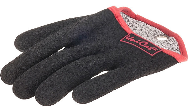 Uni Cat Easy Gripper Guantes, para aterrizar al siluro