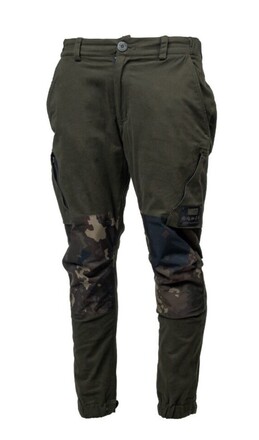 Nash ZT Low Key Thermal Combats Pantalones de Pesca 