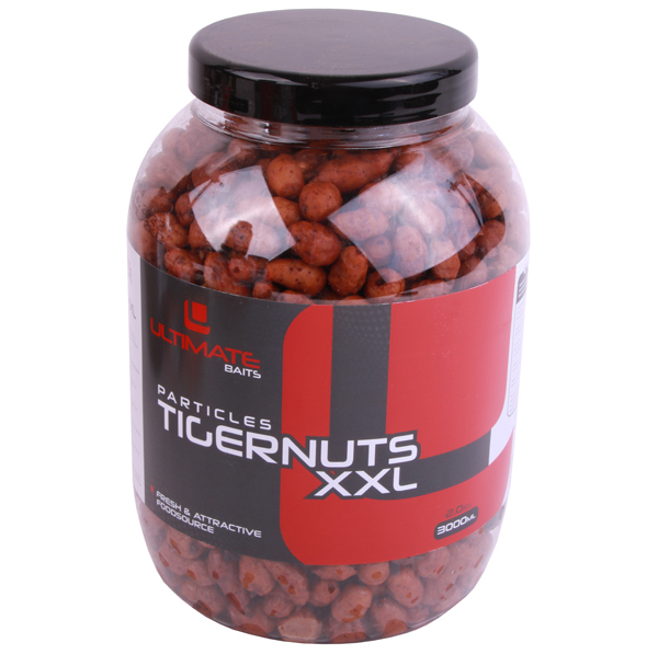 Ultimate Baits Chufas XXL 3000ml