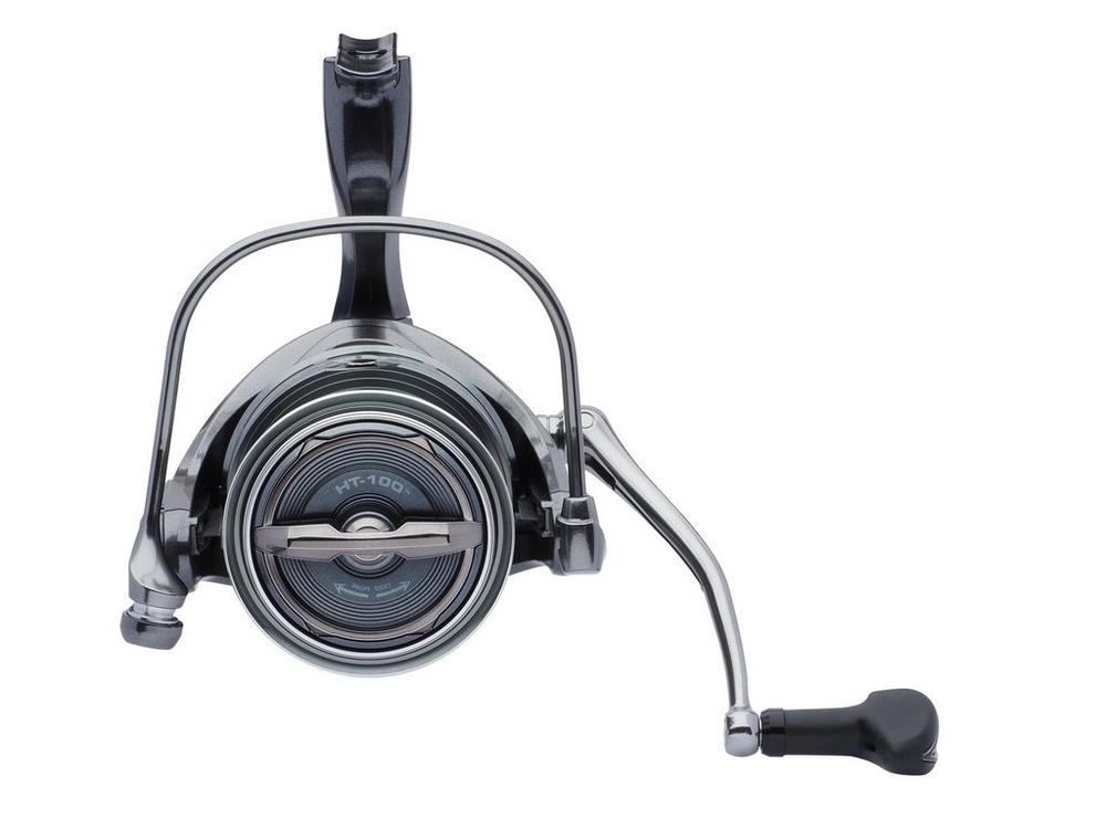 Penn Tidal XT Longcast Carrete Spinning para Playa