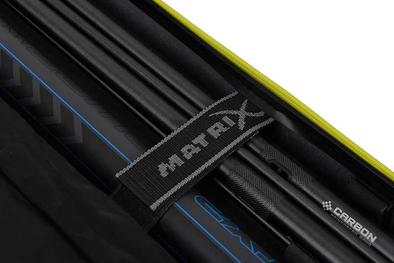 Matrix Duralite Pro Estuche para Top Kits (1,95 m)