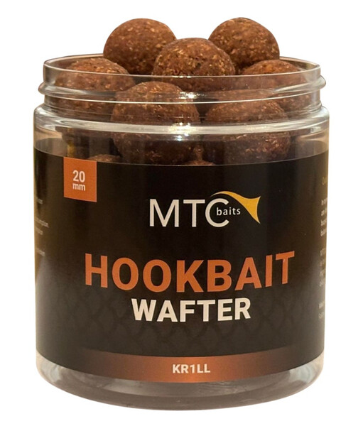 MTC Baits KR1LL Cebo de Anzuelo Wafter