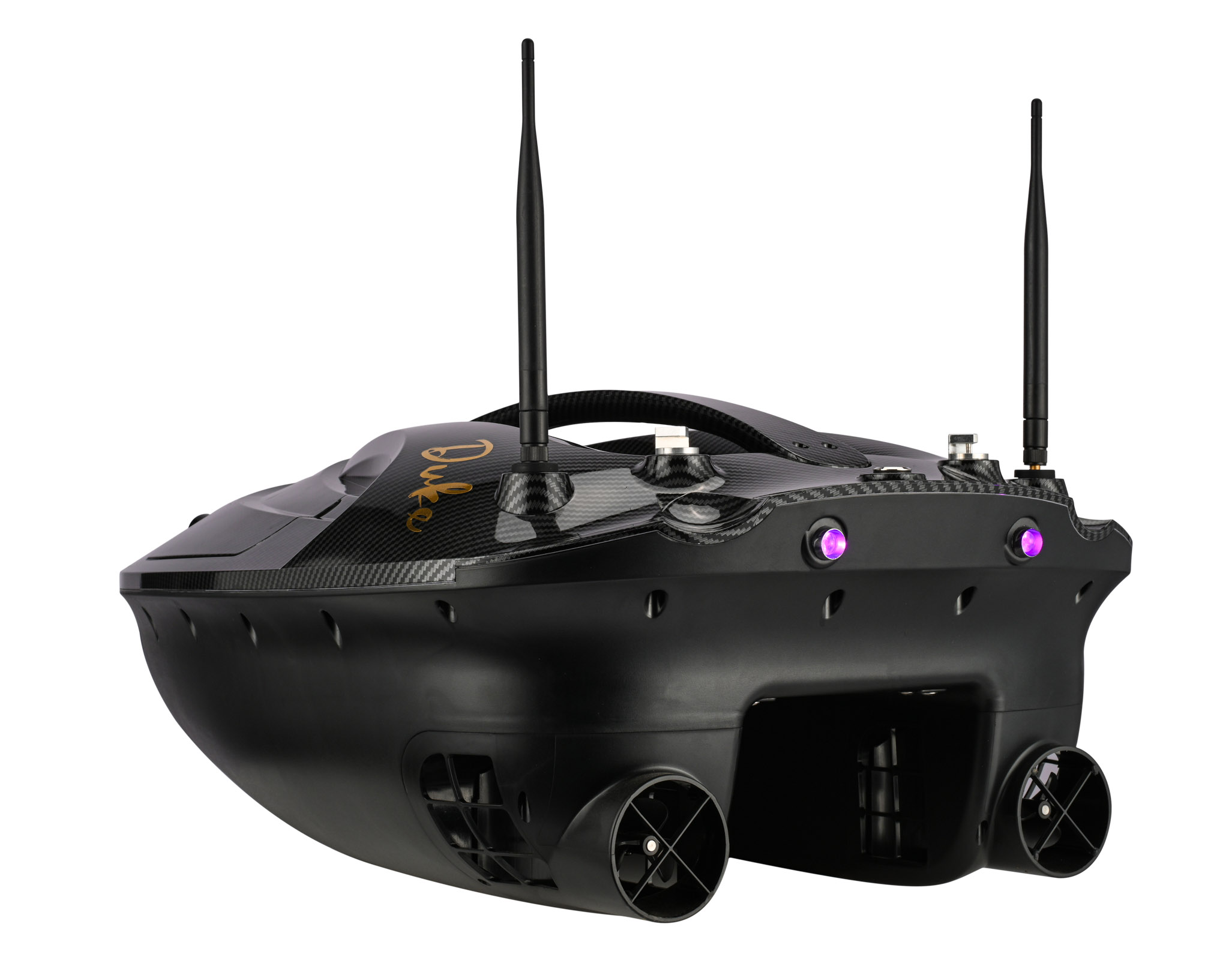 Carp Royal Duke Barco de Cebado (Sonda + GPS + Autopilot)