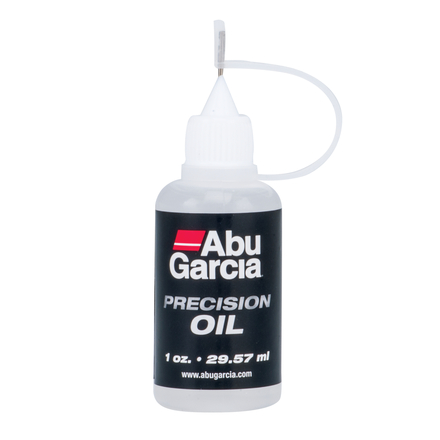 Abu Garcia Aceite de Carrete