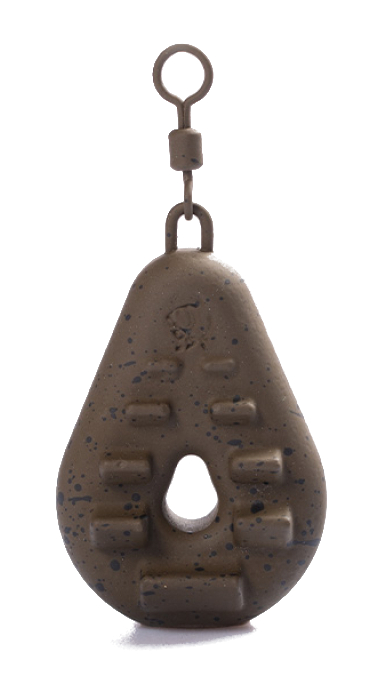 Nash Tractor Swivel Lead Plomo para Carpa