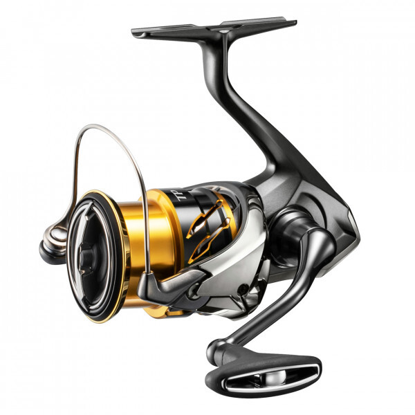 Shimano Twin Power Carrete Spinning FD