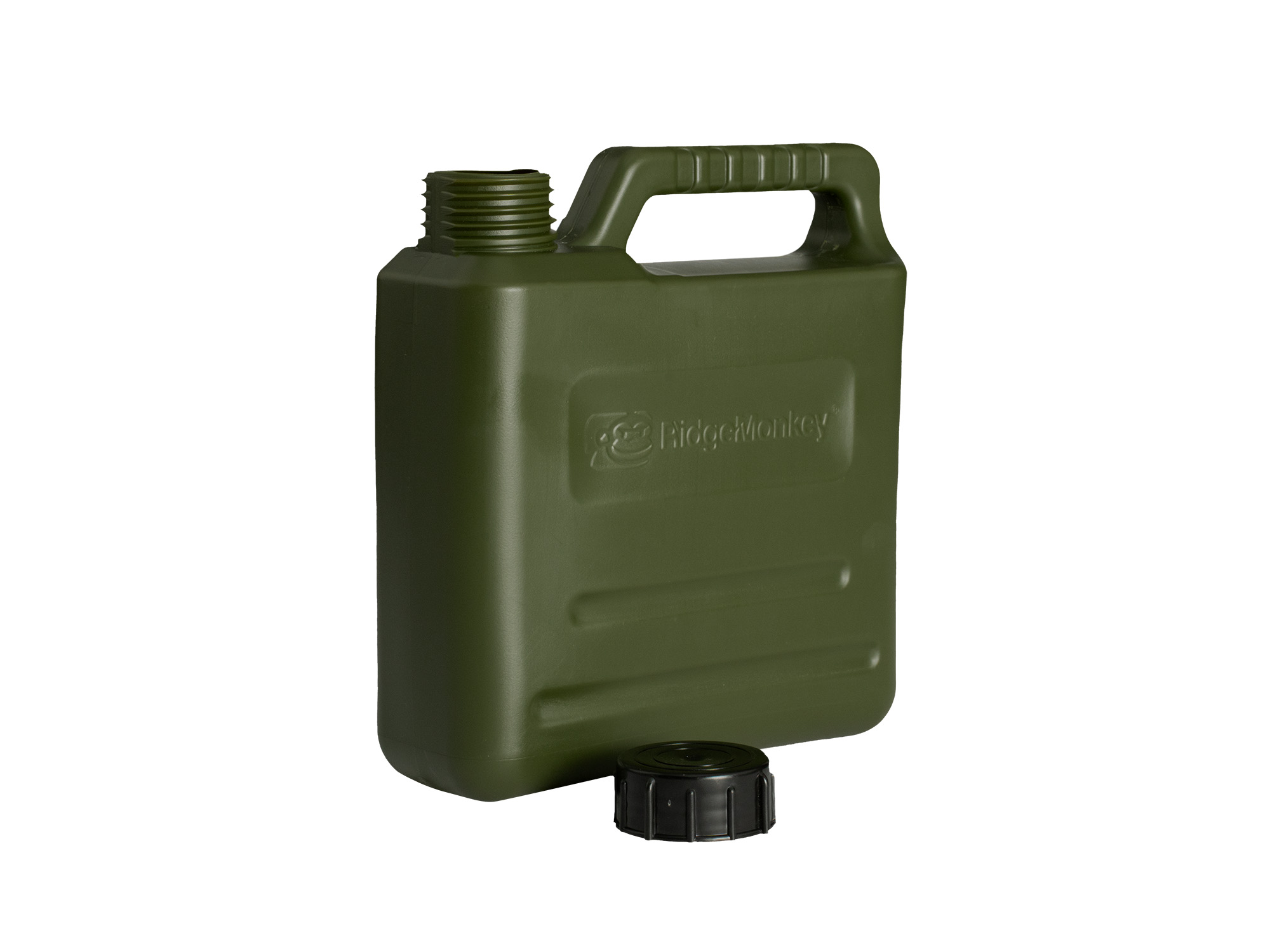 Ridgemonkey Portador de Agua Resistente (2,5 L)