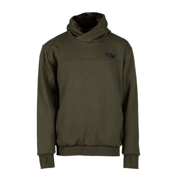 Nash Zero Tolerance Hoody