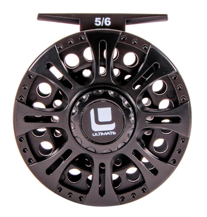 Ultimate Drifter Fly Reel 5/6