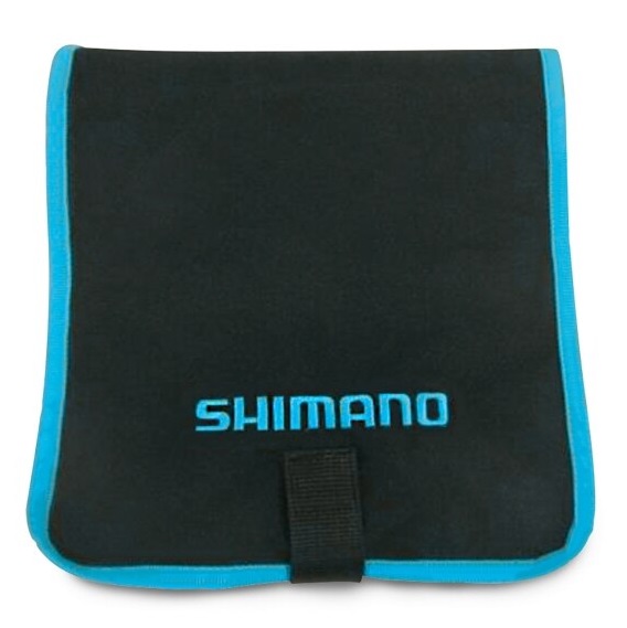 Shimano Surf Cartera para Bajos de Línea